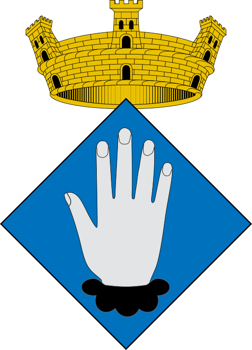 Fayl:Blasó d'Almatret.svg