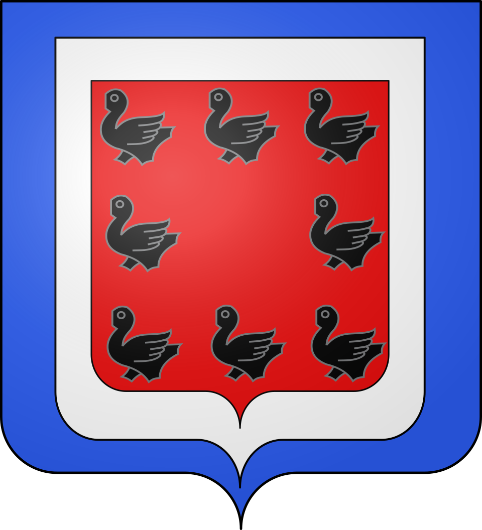 Fayl:Blason blaincourt les precy fr.svg