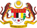 Gerb of Malayziya