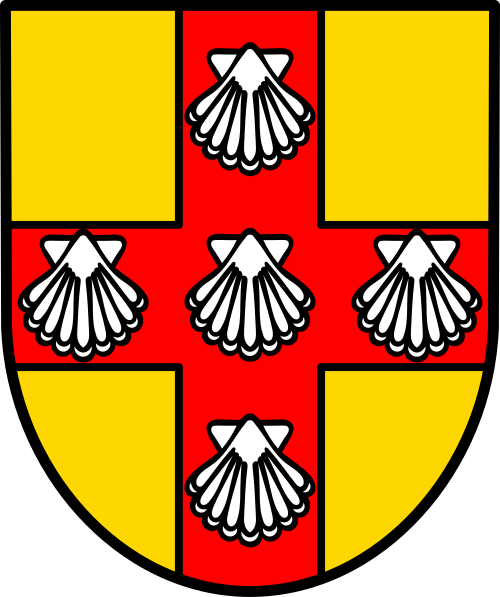 Fayl:DEU Baldringen COA.svg
