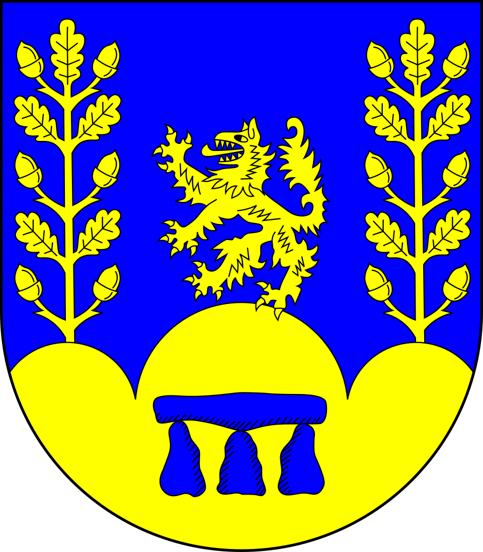 Fayl:DEU Damendorf COA.svg