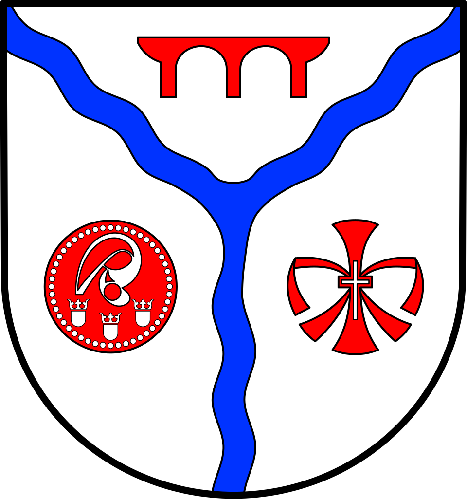 Fayl:DEU Minden (Eifel) COA.svg