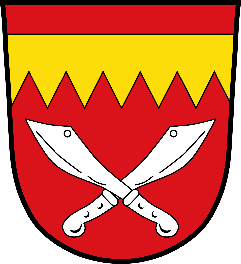 Fayl:DEU Mistelbach COA.svg