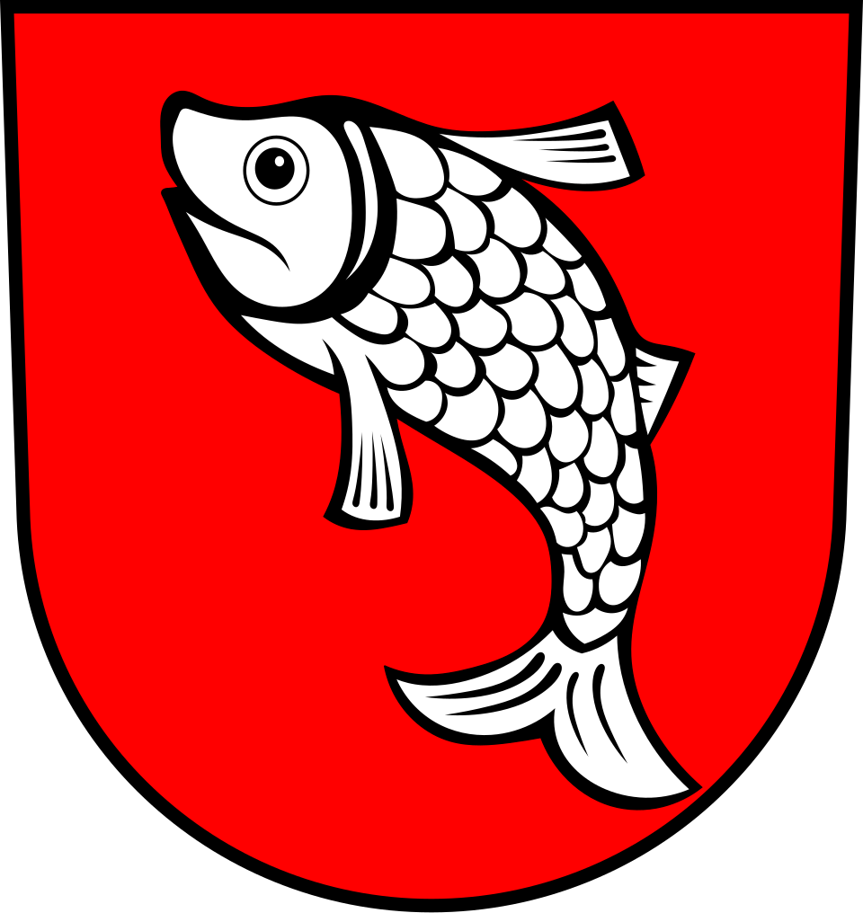 Fayl:DEU Riedhausen COA.svg