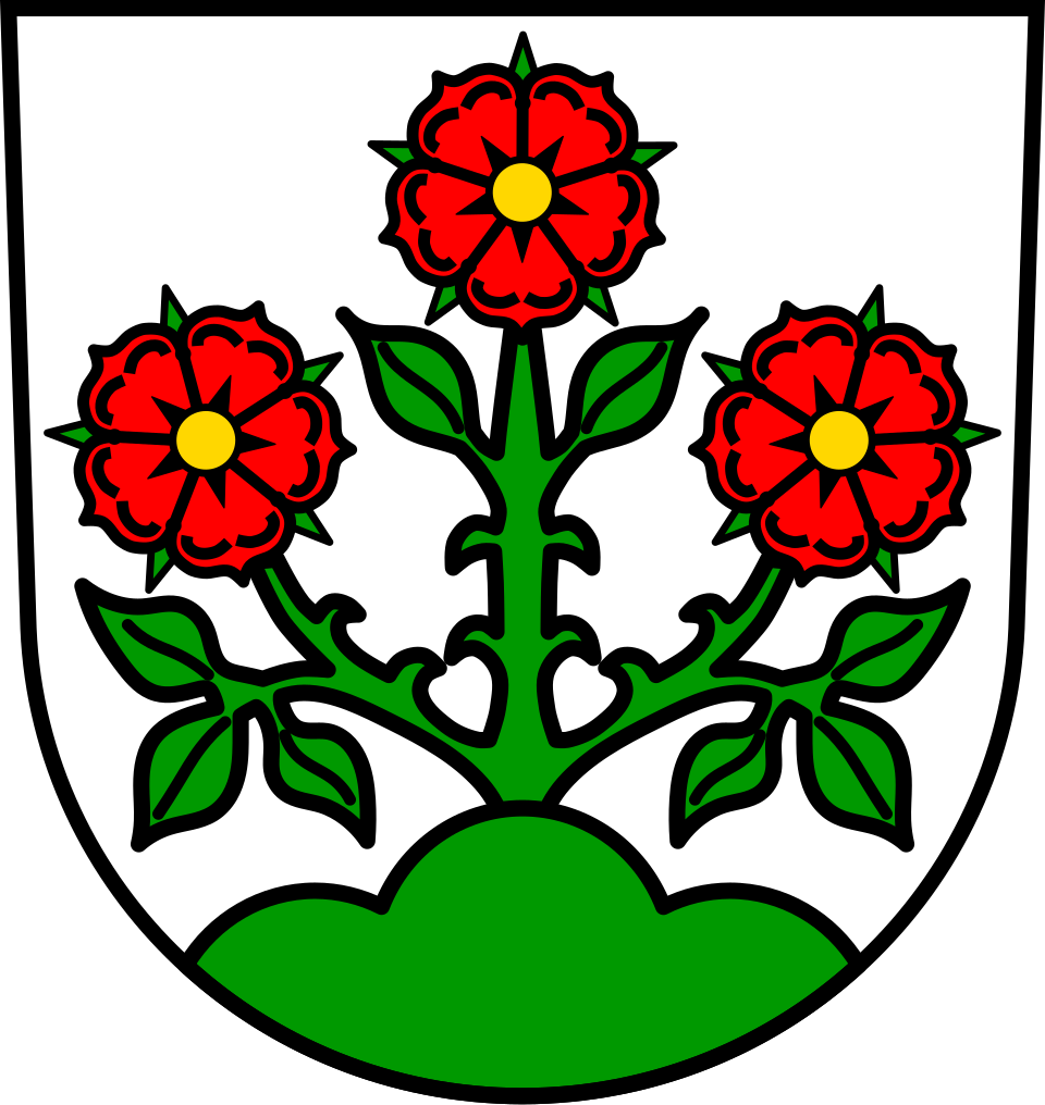 Fayl:DEU Rosenberg COA.svg