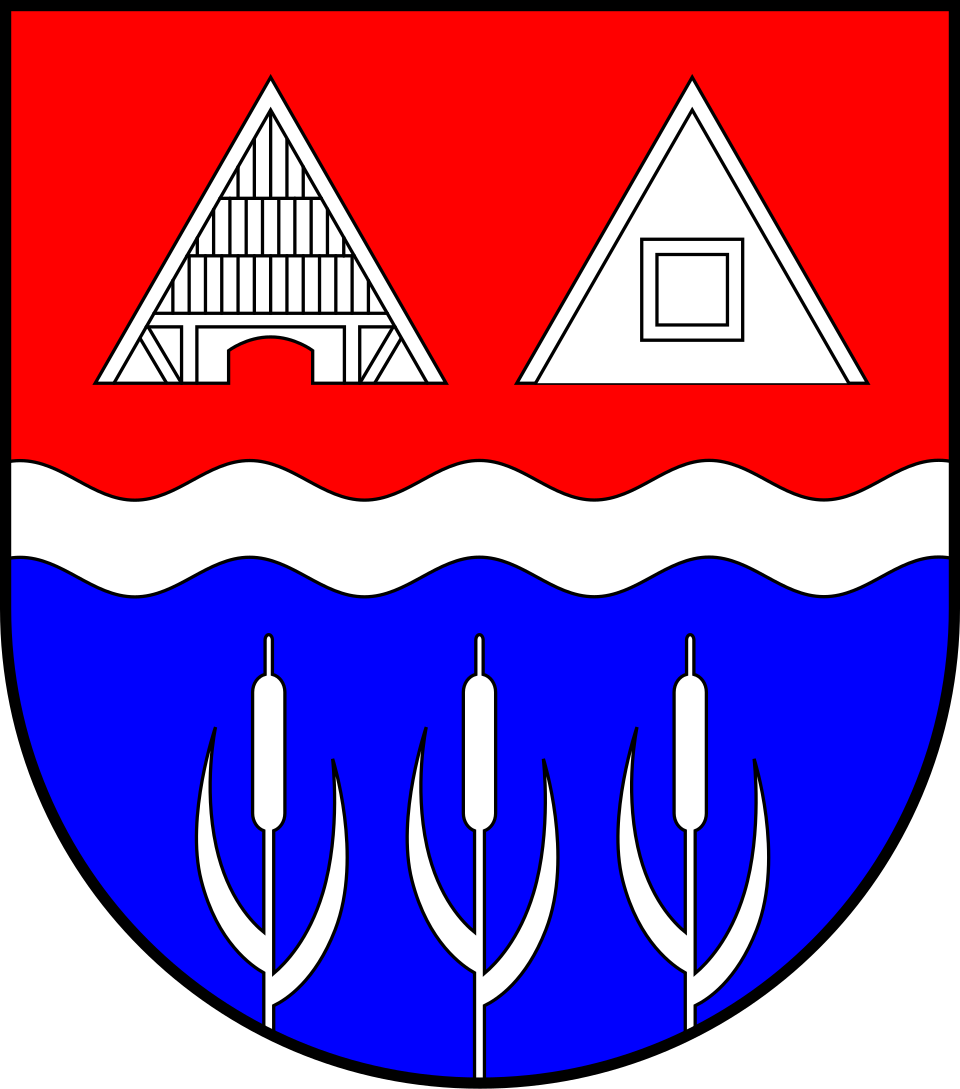 Fayl:DEU Wattenbek COA.svg