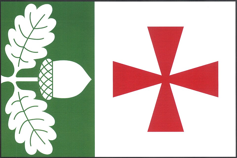 Fayl:Dolní Dubňany Flag.jpg