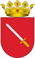 Espadilla