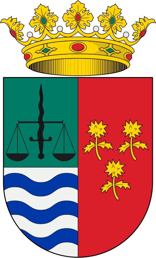 Fayl:Escut de Soneixa.svg