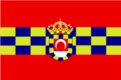 Fayl:Flag huetor tajar.svg