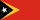Sharqiy Timor bayrogʻi