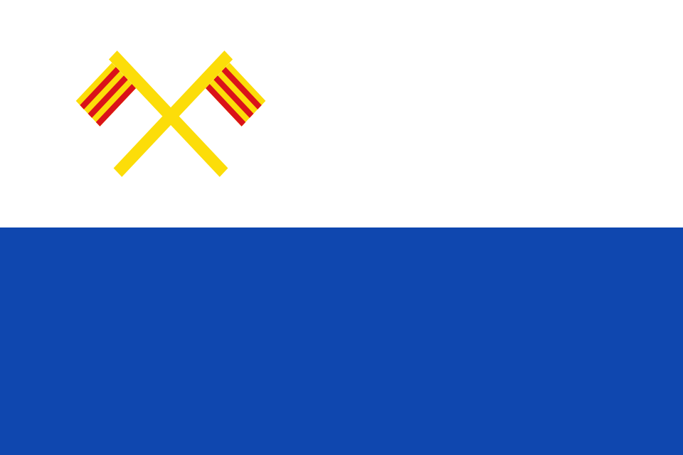 Fayl:Flag of Vilajuïga Spain.svg