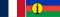 Yangi Kaledoniya bayrogʻi