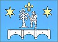 Flag of Herálec