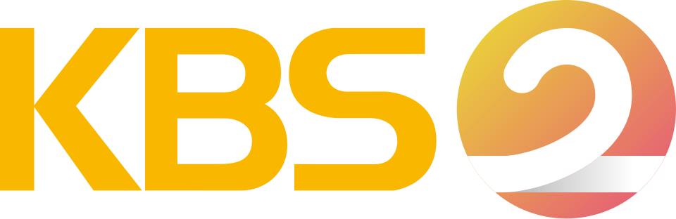 Fayl:KBS 2 logo.svg