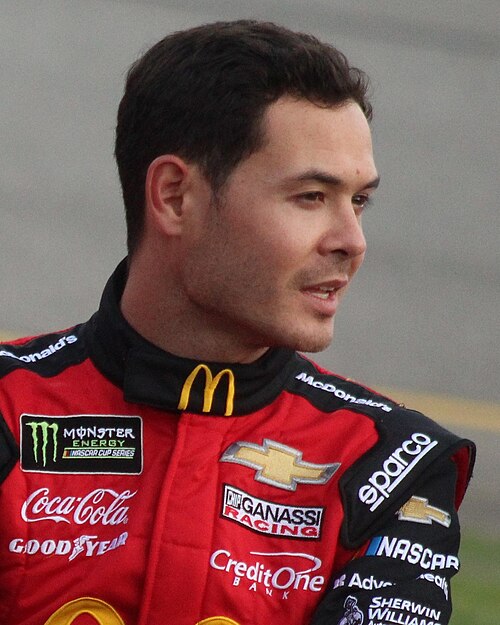 Fayl:Kyle larson (47586522032).jpg