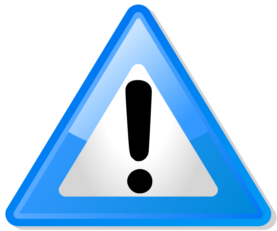 Fayl:Nuvola apps important blue.svg