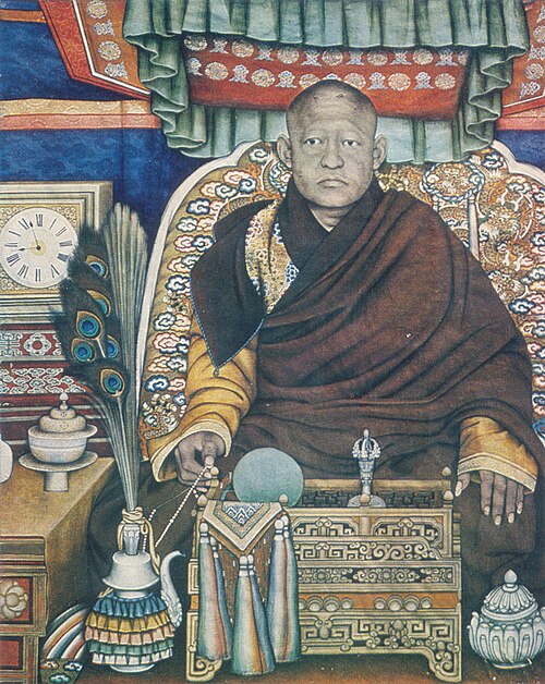 Fayl:Sharav bogd khan.jpg