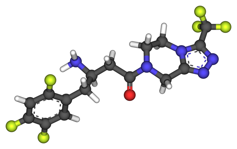 Fayl:Sitagliptin 3D.png