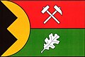 Flag of Svatá
