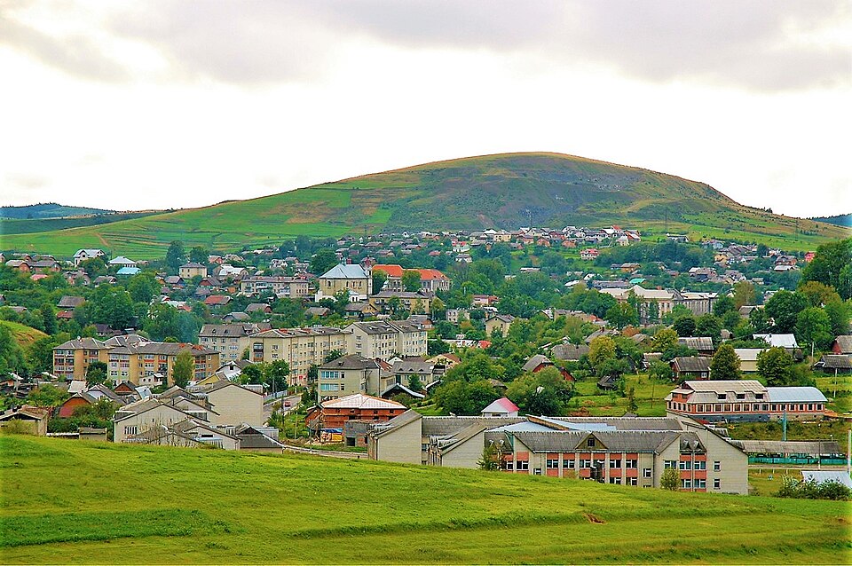 Fayl:Turka Panoramic View 1.jpg