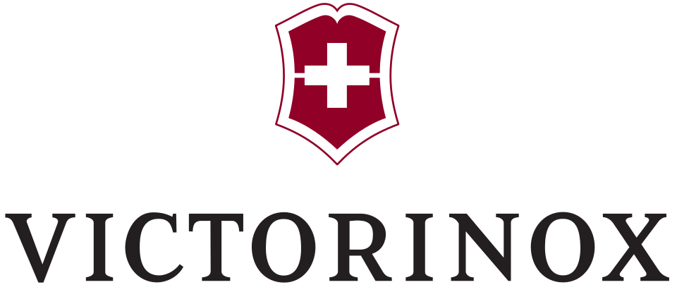Fayl:Victorinox Logo.svg