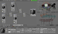 Blender GLSL shader tugun muharriri 2.42 skrinshoti