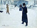 Duel Onegina s Lenskim