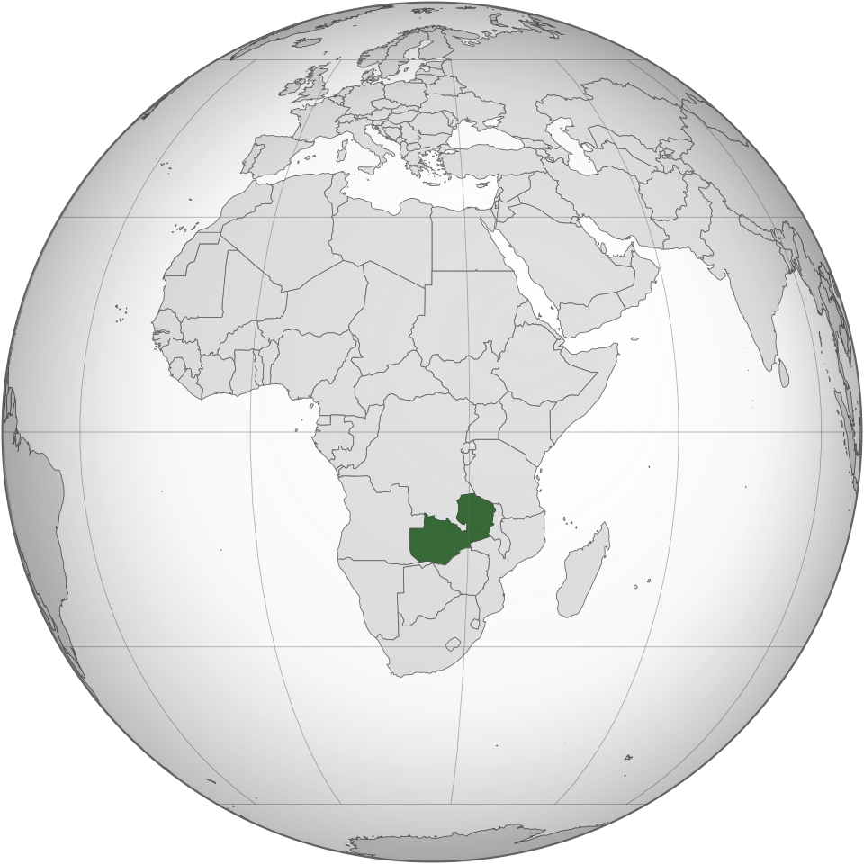 Fayl:Zambia (orthographic projection).svg