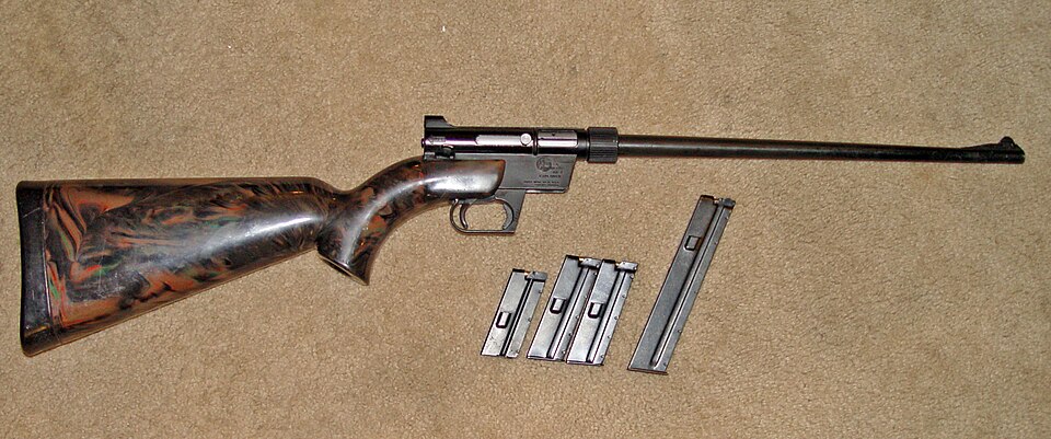 Fayl:AR7rifle.jpg