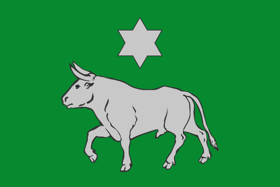 Fayl:Bandera de Villores.svg