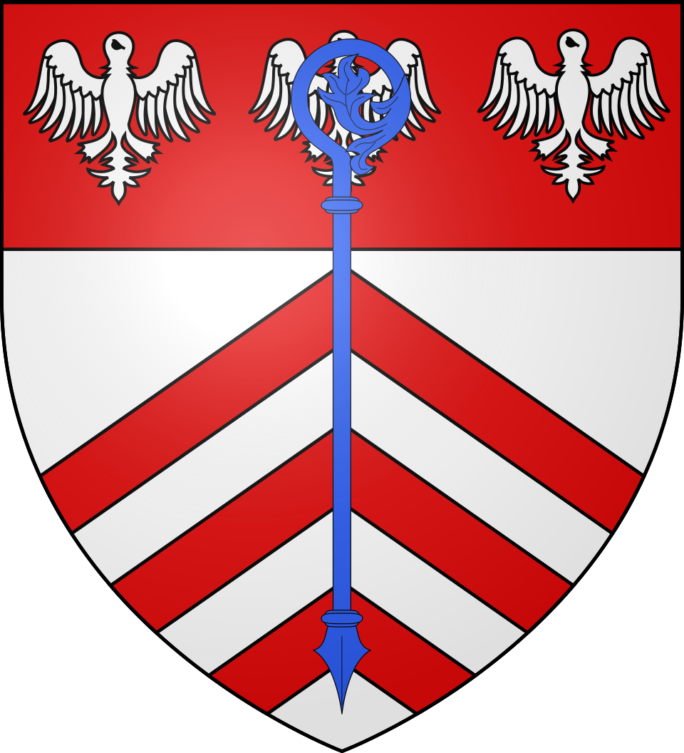 Fayl:Blason Lemainville 54.svg