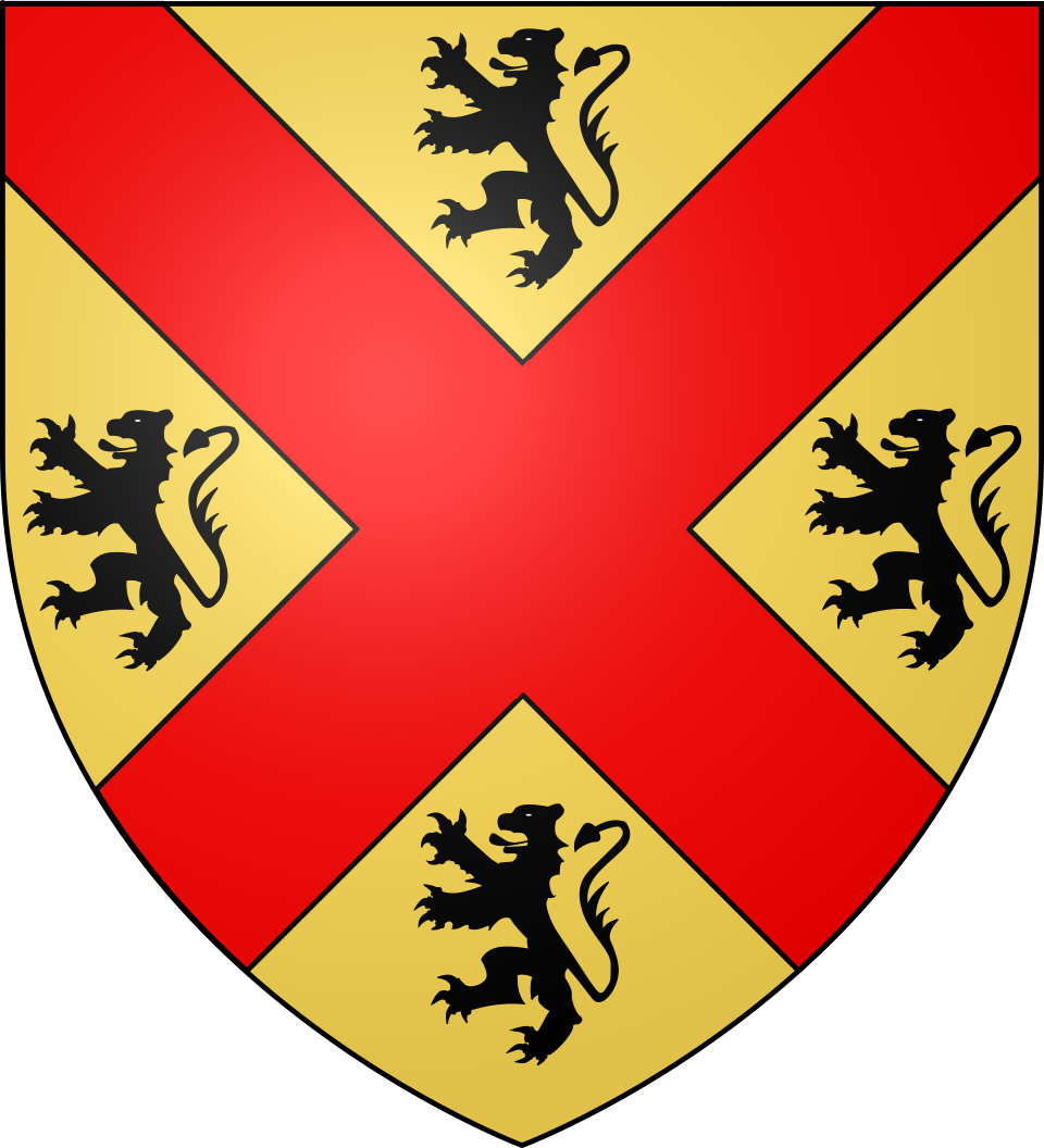 Fayl:Blason Nocé.svg