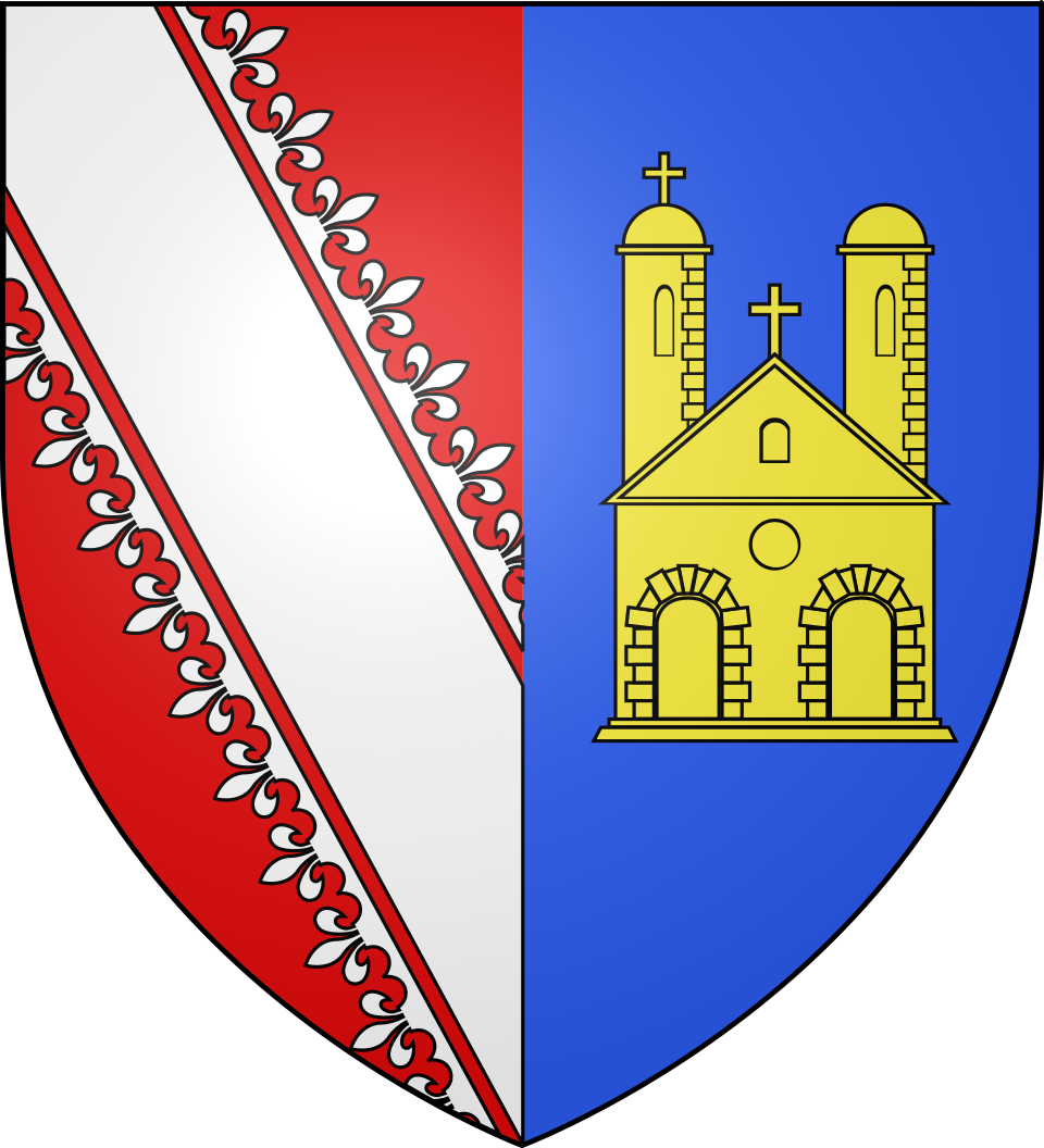 Fayl:Blason d'Erstein.svg