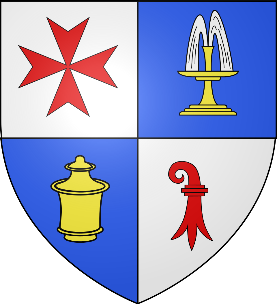 Fayl:Blason ville fr Briffons (Puy-de-Dôme).svg