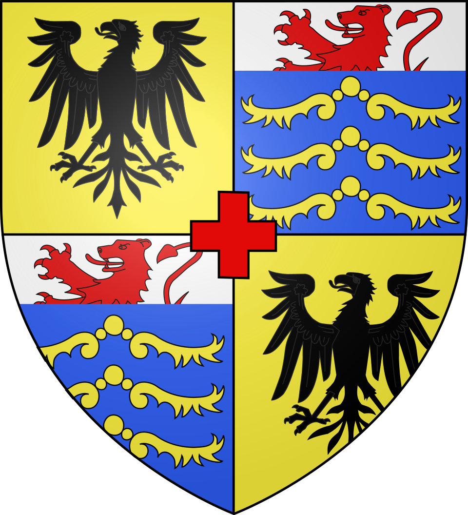 Fayl:Blason ville fr Mijoux (Ain).svg