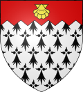 Mortrée