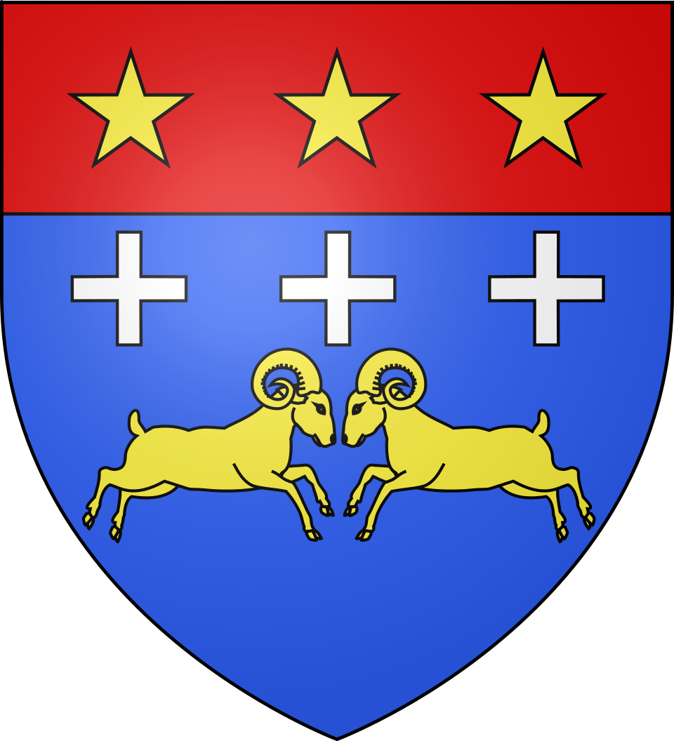 Fayl:Blason ville fr Nay (Pyrénées-Atlantiques).svg