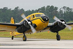 Cessna UC-78
