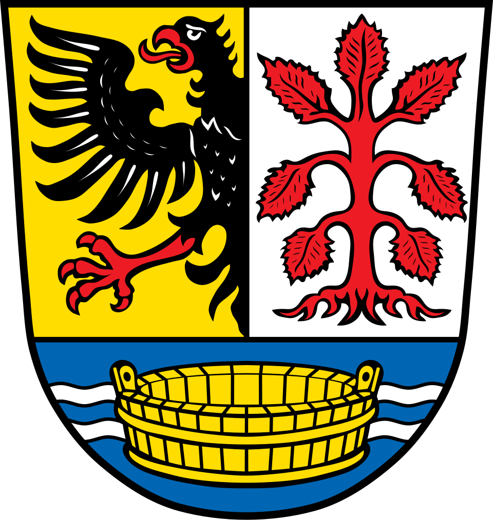 Fayl:DEU Bad Kohlgrub COA.svg