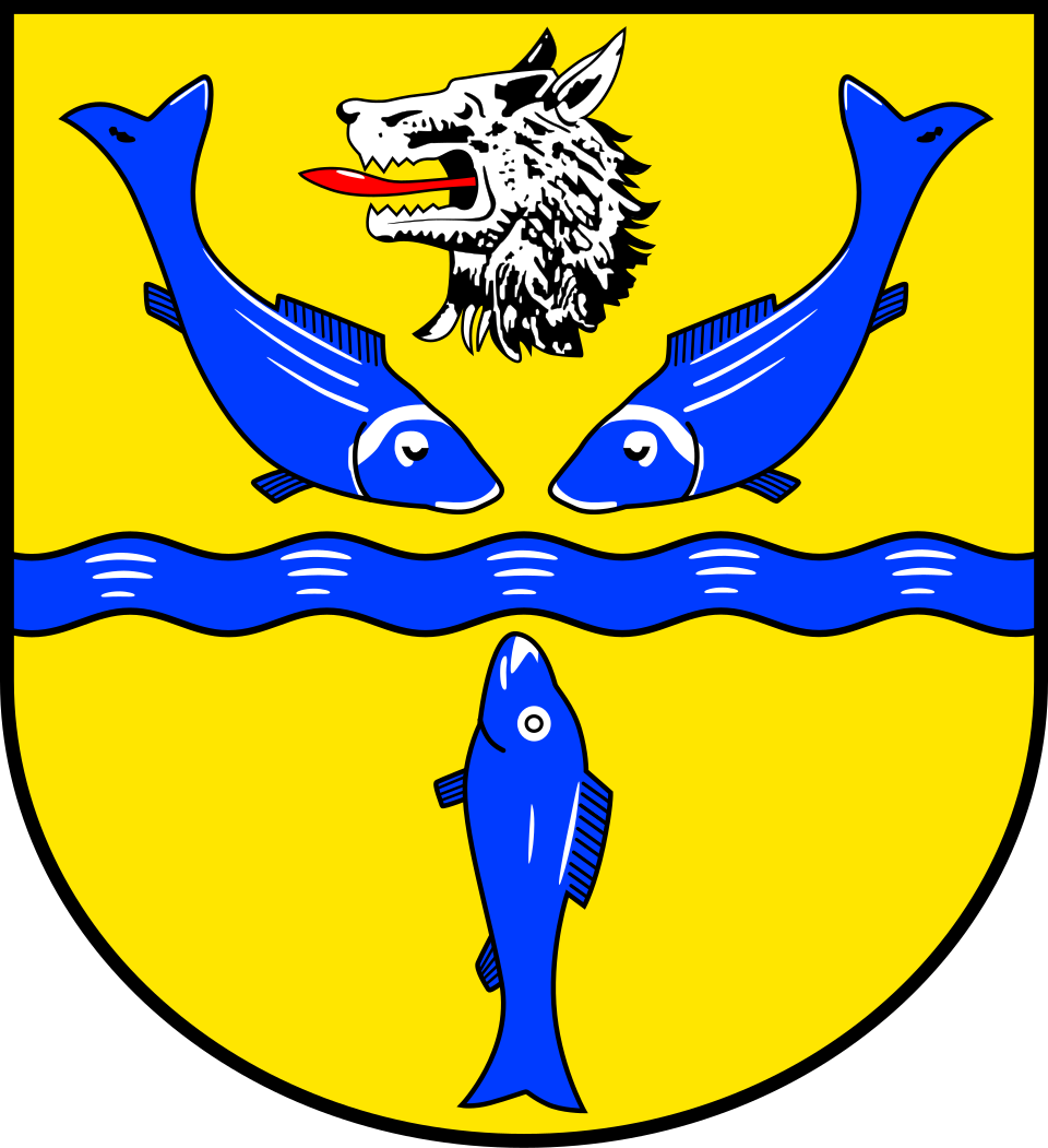 Fayl:DEU Krempe (Steinburg) COA.svg