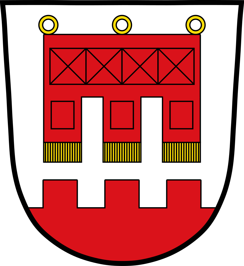 Fayl:DEU Offenberg COA.svg