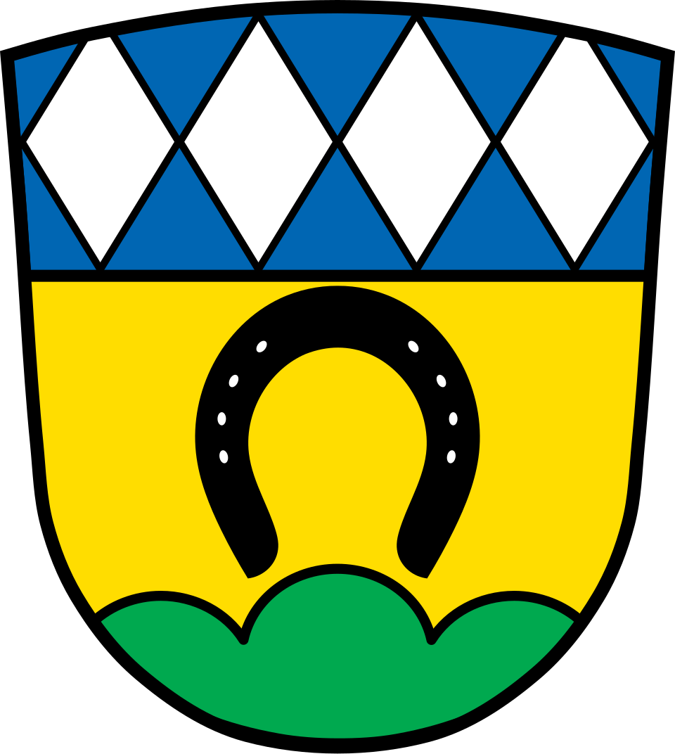 Fayl:DEU Samerberg COA.svg