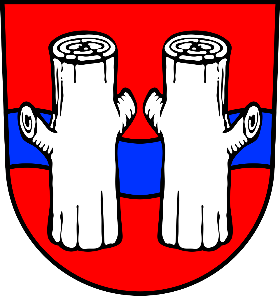Fayl:DEU Stimpfach COA.svg