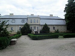 Olszewski manor