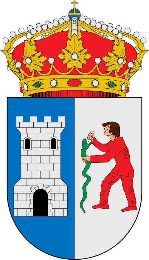 Fayl:Escudo de Friol.svg