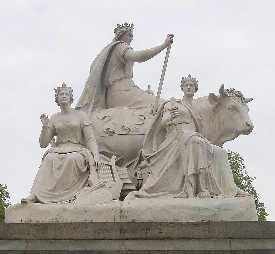 Fayl:Europe group (Albert Memorial).jpg