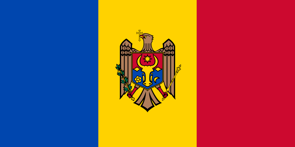 Fayl:Flag of Moldova.svg
