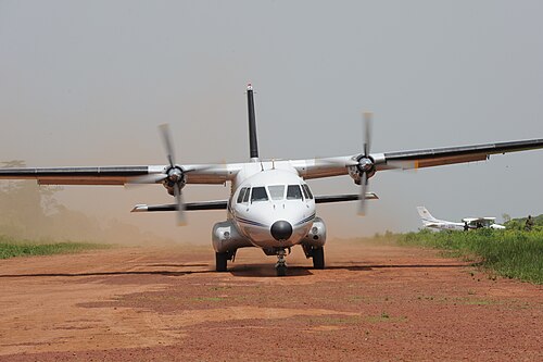 Doruma aeroporti