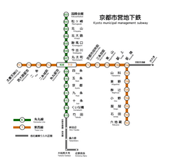 Kyoto metropoliteni